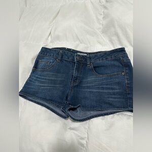 SO Classic Blue Denim Jeans